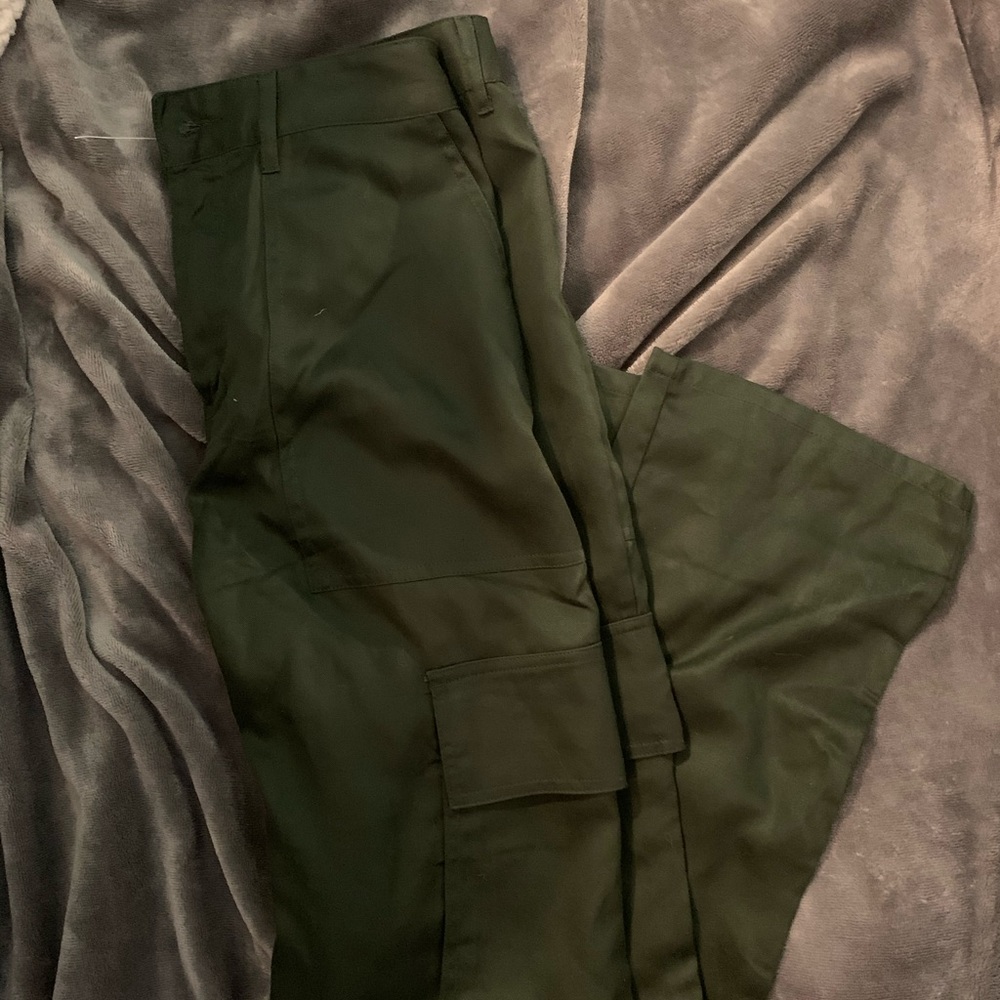 Cargo Pants